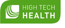 hightech health logo