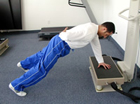 jetvibe pushup technique